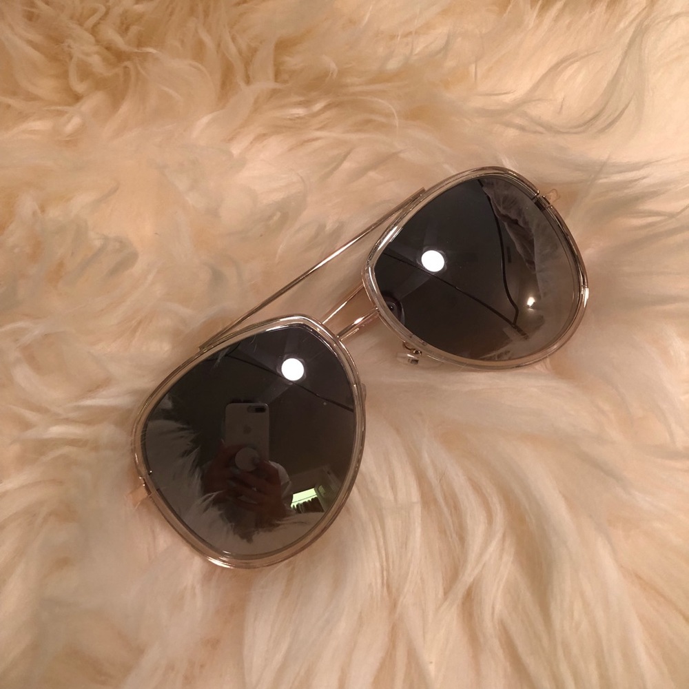 Aviators Sunglasses